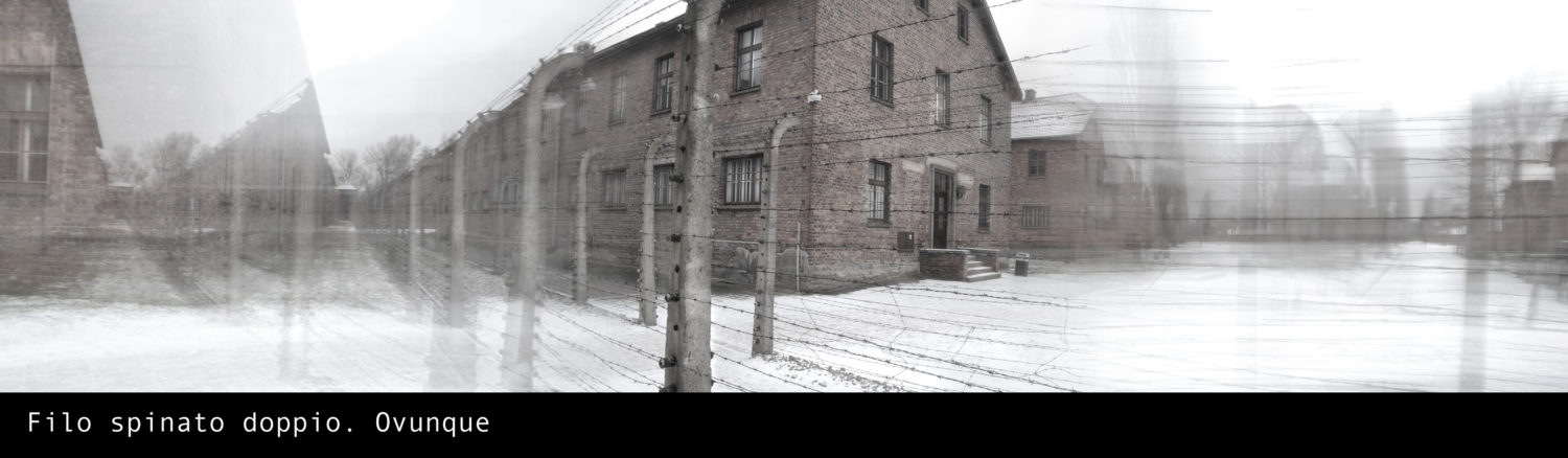 Echi da Auschwitz