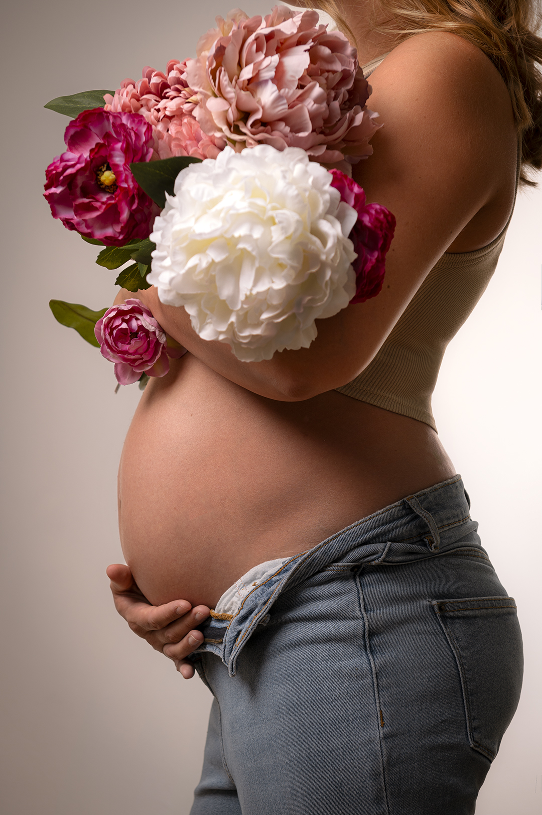 Maternity e Newborn